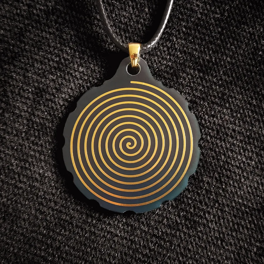 Solfeggio 528 Hz - Transformation
