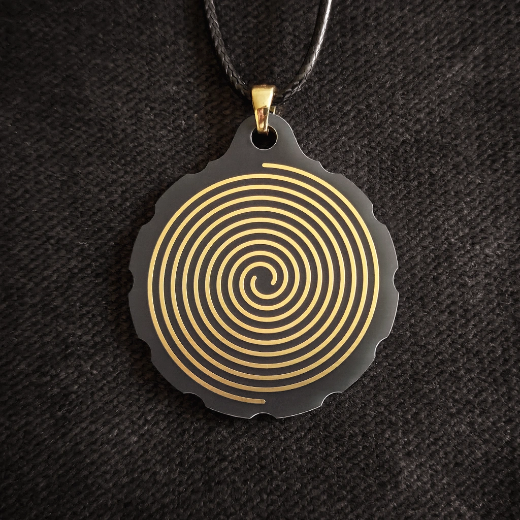 Solfeggio 963 Hz – Erleuchtung
